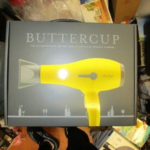 Drybar Buttercup Blow-Dryer - Ultra Beauty